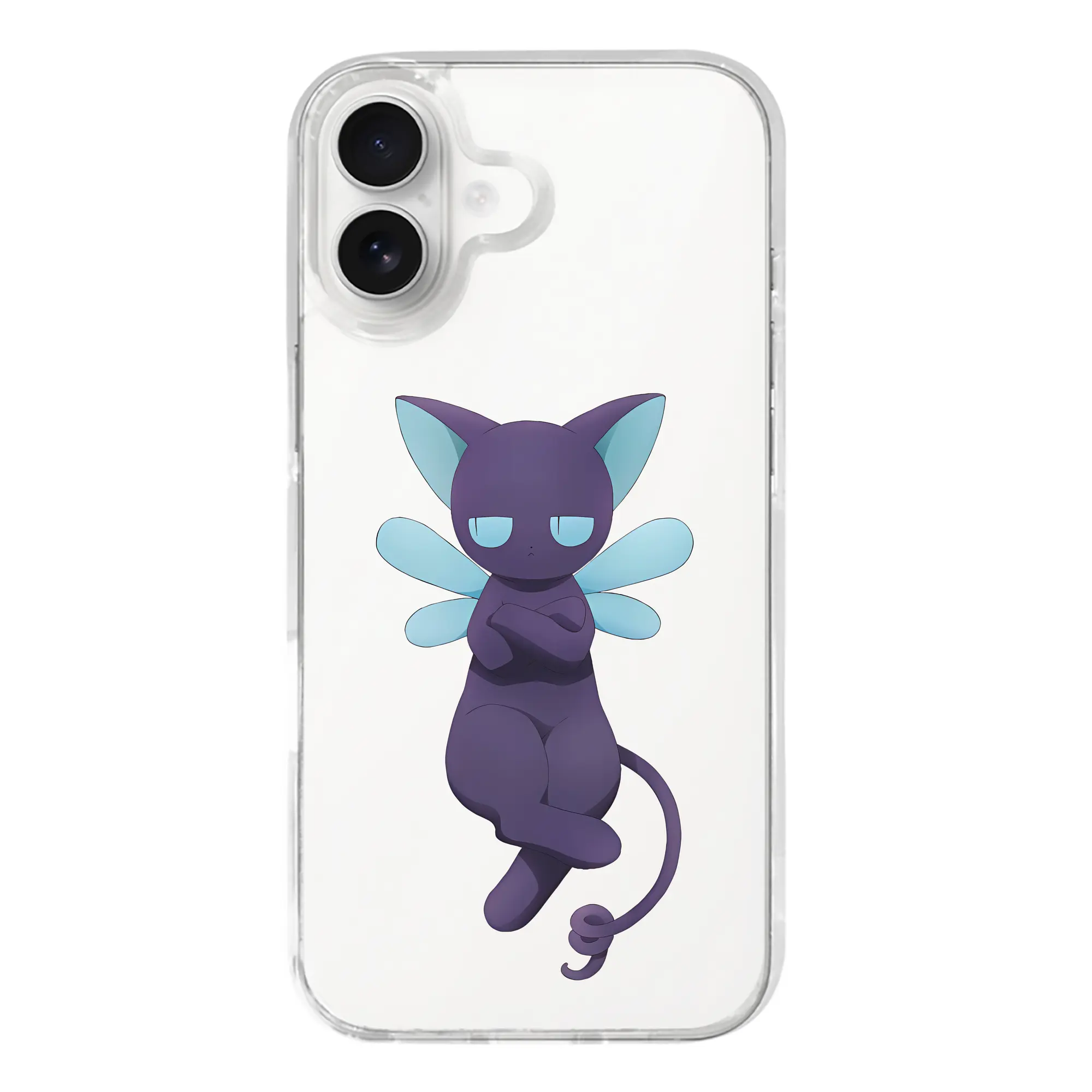 カードキャプターさくら グッズ,スピネル・サン - iPhone 17シリーズ 透明スマホケース – 薄型・耐衝撃・精密フィット保護カバー